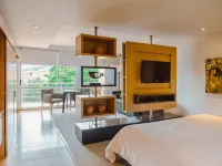 Faranda Collection Bogota, a Member of Radisson Individuals Hotels near AR Convention Center