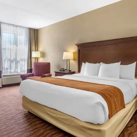 Comfort Inn & Suites Branson Meadows