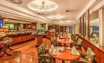 City Lodge Hotel Bloemfontein