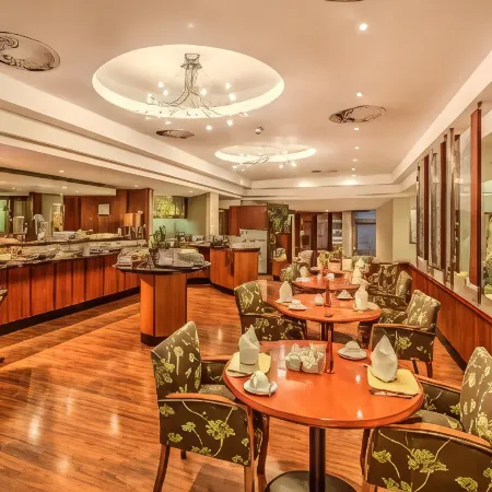 City Lodge Hotel Bloemfontein