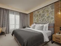 Wulfenia Hotel & Spa Hotels in Kolasin