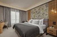 Wulfenia Hotel & Spa Hotel di 