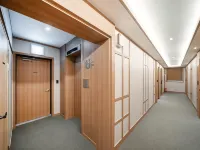 Jeonju Its Hotel Hotels near هاكيندانغ