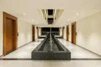 Global Village Luxury Resort - bar