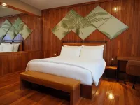 Hansar Thai Wellness Hotels near Gran Monte Vineyard