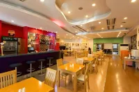 Benikea Hotel Pohang