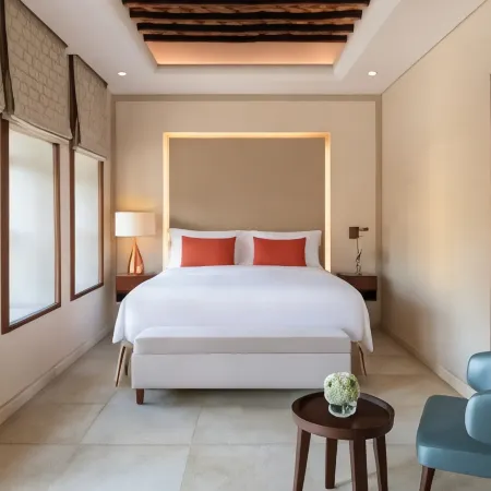 Souq Al Wakra Hotel Qatar by Tivoli