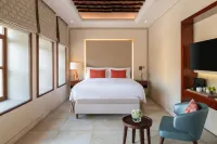 Souq Al Wakra Hotel Qatar by Tivoli - parking