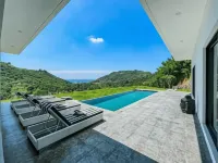 Lombok Khophilauvillas - 4 tähden