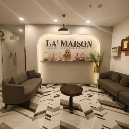 Hotel la Maison