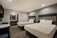 Rodeway Inn San Bernardino - Colton