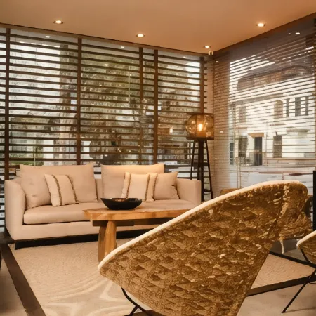 27 Suites Hotel