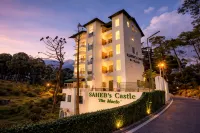 Hotel Saheb's Castle - Best Mountain View & Jacuzzi Suites, McLeodganj - Afhentnings-/afleveringstjenester