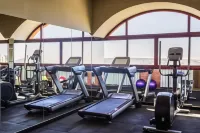 Inbar Hotel - Gym