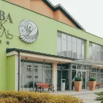 Sova Park-Hotel - parking