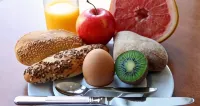 Best Western Hotel Leipzig City Center - sarapan