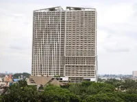 Apartement Springwood by LiviRooms Tangerang