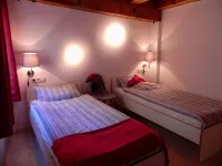 3-Room Apartment "Am Humpis-Quartier III", Incl. Wlan up to 6 Guests - 2-Star
