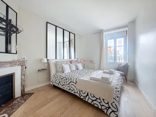Luxe, quiet and sweet - 2-Star