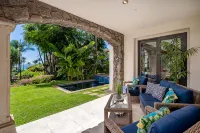 I.P.M PRESENTS: VILLA E101 - PRIVATE POOL + YARD. FLEXIBLE CANCELATION POLICY - Villas