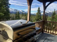Impressive Mountain Views. Craftsman Home.  Less than 10 miles to bus depot - Boutique