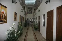 Konak Saray Hotel - 2-stjärniga