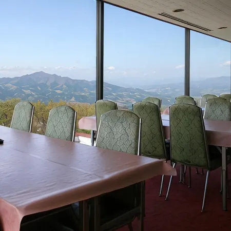 Hotel Ikaho Ginsui
