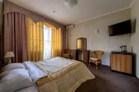 Skazka Mini_Hotel