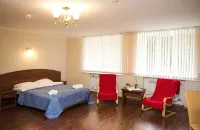 Dolina IVolga Park Hotel
