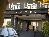 Hotel Urban Hotels in Plowdiw