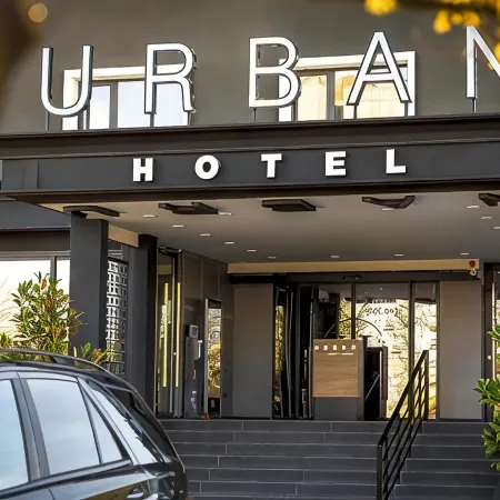Hotel Urban