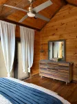 Blue Ridge, GA - Cozy Mountain Cabin - 3-Star