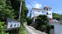 Shirasaki-sou - Park Yeri