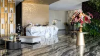 Grand Wijaya Hotel - 2-Star