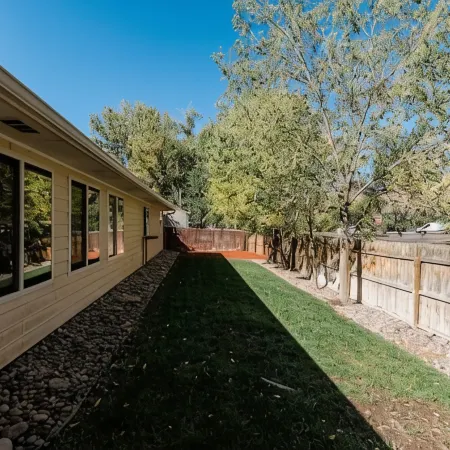 Spacious & cozy: your base for outdoor thrills
