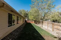 Spacious & cozy: your base for outdoor thrills - ブティック
