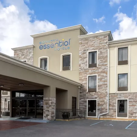 Sonesta Essential - Baton Rouge Airport
