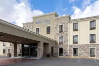 Sonesta Essential - Baton Rouge Airport - Afhentnings-/afleveringstjenester