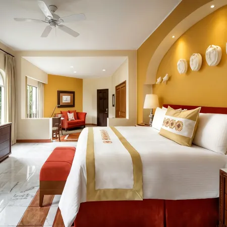 Casa Velas Adults Only All Inclusive