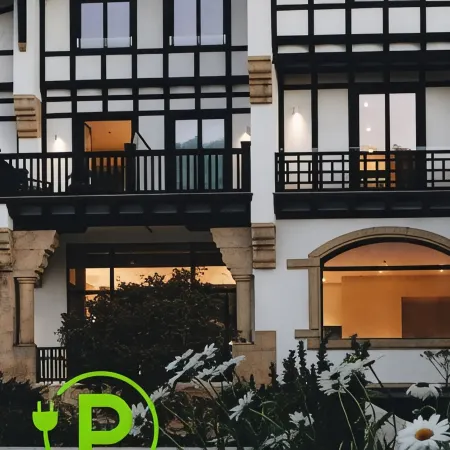 Bidaia Boutique Hotel