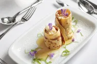 Valamar Sanfior Hotel & Casa - breakfast