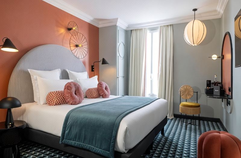 Le Clark Hotel