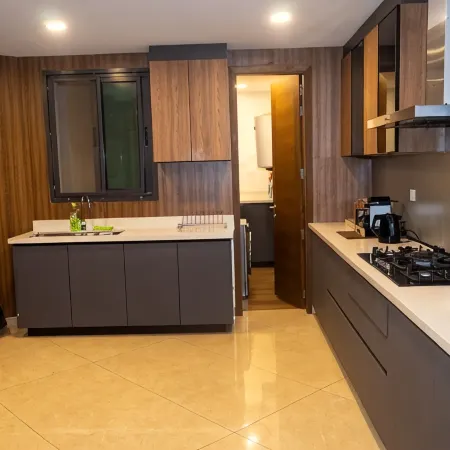 FITINI APARTMENT
