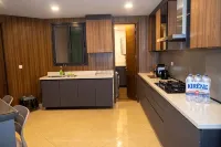 FITINI APARTMENT