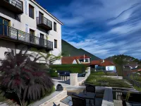 Villa Vager Hotels in Tripoli