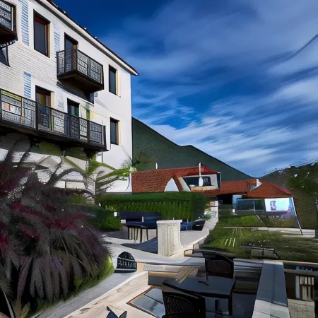Villa Vager