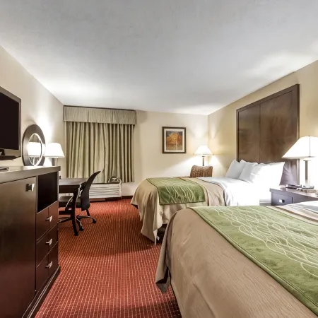 Quality Inn & Suites