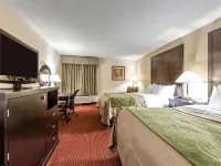 Quality Inn & Suites - 2-Star