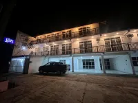 Loft-123 Hotels in Thalwatta