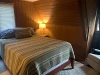 Callaway Calling - Chalets